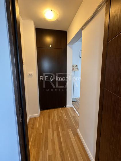2 camere Iancului, an 1980, metrou, 56 mp, renovat, reabilitat - 6