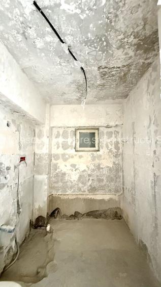 APARTAMENT SPATIOS CU VEDERE PE 2 PARTI - 13