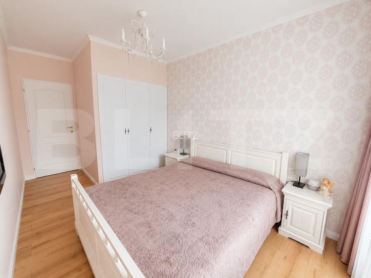 Apartament cu terasa generoasa - 8