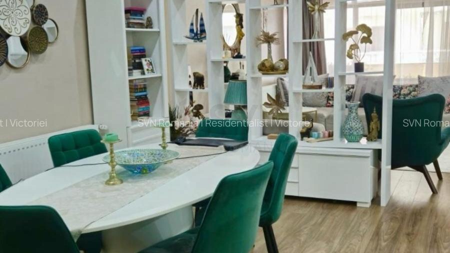 REA1029613 Apartament 4 camere I 148 mp I Mobilat si utilat