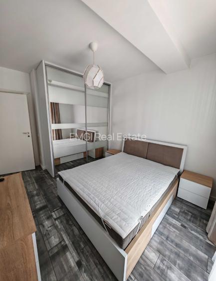 Apartament 2 camere 21 Residence Politehnica 5 min metrou Lujerului PARCARE - 2