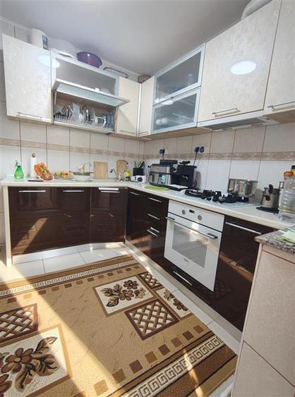 Apartament 3 camere decomandat - Stare impecabila