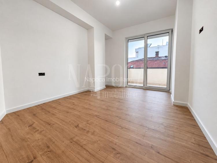 Apartament 2 camere de vanzare in Centru, Cluj Napoca - 2