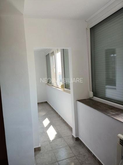 APARTAMENT CU 2 CAMERE ZONA DRAGALINA - NOKIA LA 350 EURO - 8