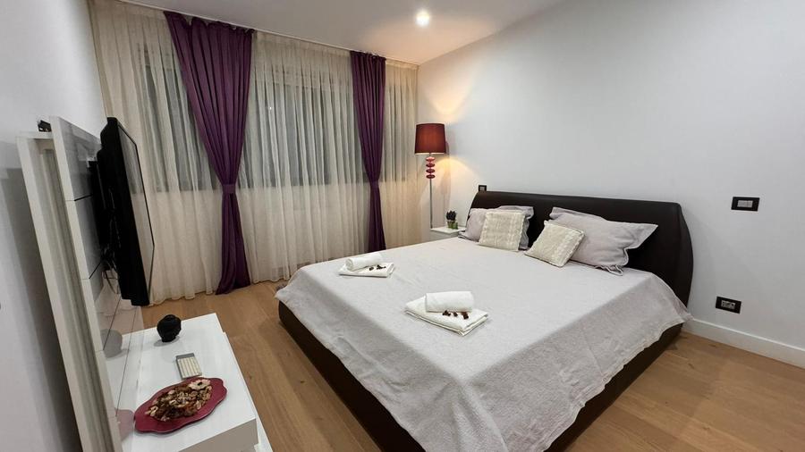 Apart 2 camere 63.33m2 | Cortina Residence - Horia Macelariu | Parc Herastrau