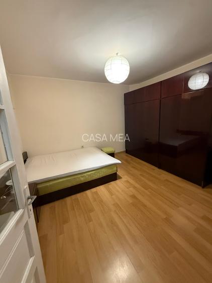Apartament 2 camere in vila Stefan cel Mare-Dinamo-Floreasca cu centrala proprie - 26