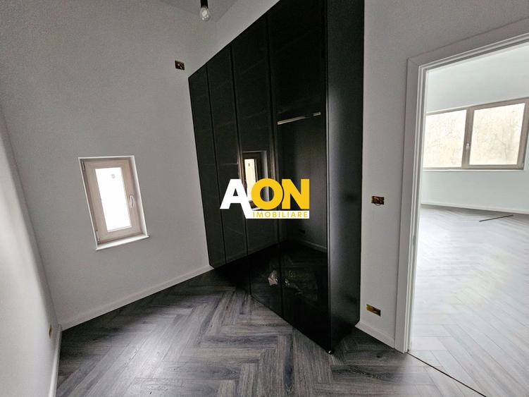 Casa noua, 6 camere, finisata la cheie, 1000 mp teren, zona Schit