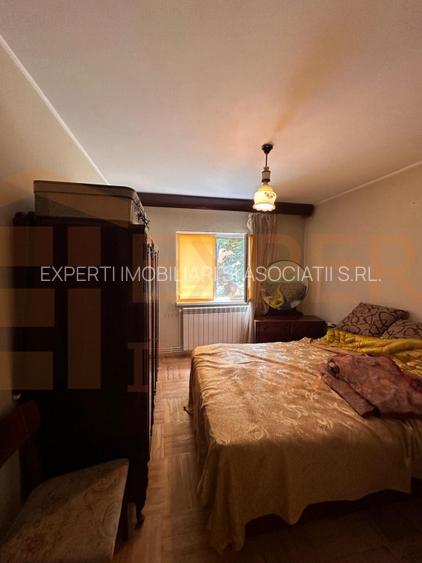 Apartament 4 camere de vânzare în Poarta 6, etaj intermediar - 16