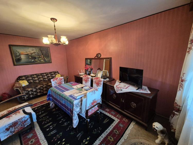 Ion Mihalache-parcul Kiseleff, vanzare apartament 3 camere decomandat