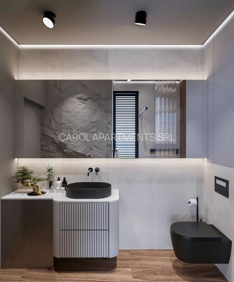 Apartament 3 camere | Zona Floreasca | 0% Comision | Premium - 12