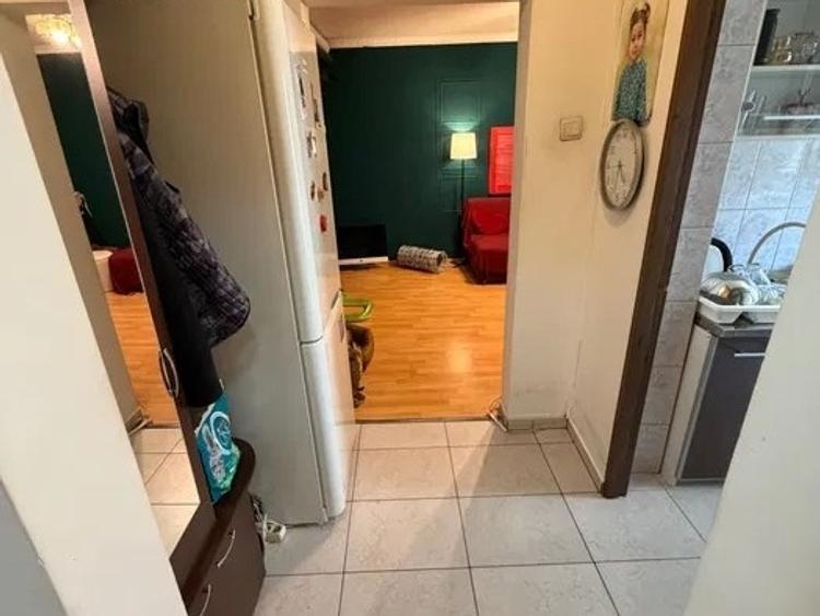Apartament 2 camere Pantelimon / Delfinului