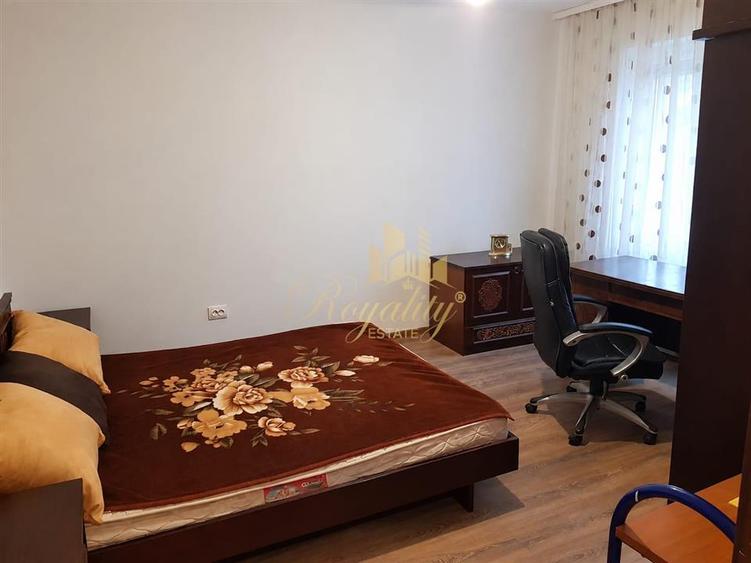 Apartament 1 camera, 35 mp, Etaj 2 - Zona Complex Studentesc