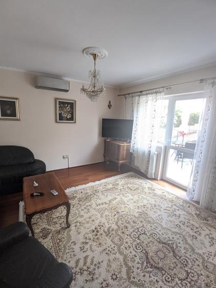 Casă de închiriat, 5 camere, 160 mp, Mănăștur zona Câmpului