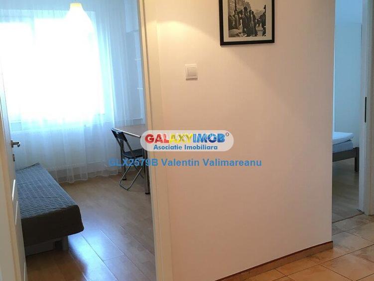 Vanzare Apartament 3 Camere Tineretului G 13 - 8