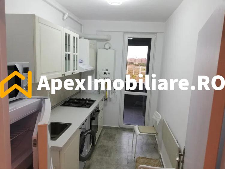 Garsoniera de inchiriat Militari Bucuresti | Centrala proprie - 4