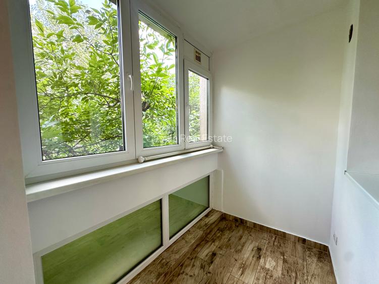 Apartament 3 camere Dristor  | 4 min ParkLake | Complet renovat | 7 min metrou - 8