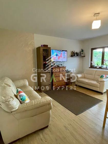 Apartament 3 Camere in Vila | 2 Bai | 2 Balcoane | Manastur/Campului - 2