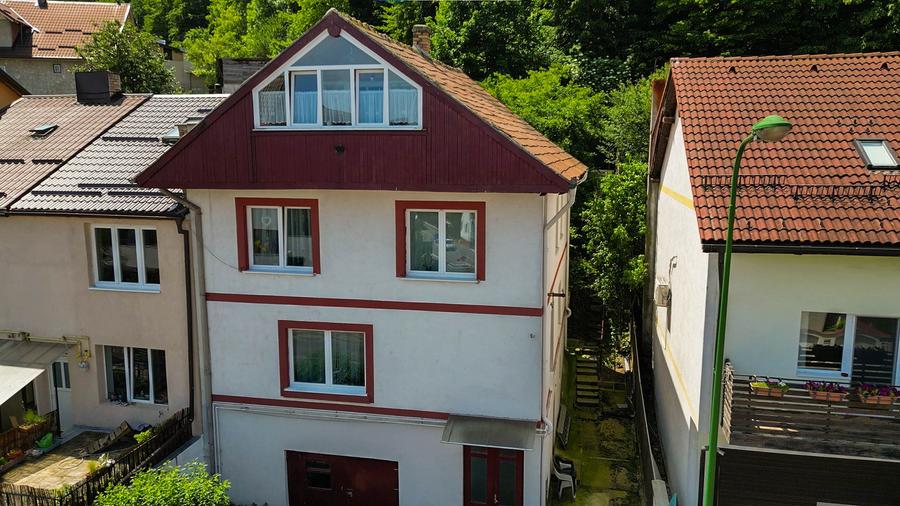 Vila - Racadau - Brasov - Comision Zero pentru Cumparator