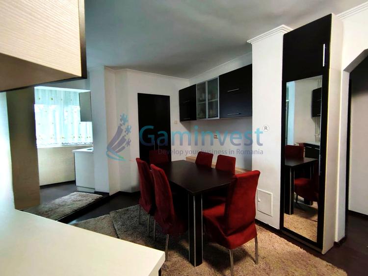 Apartament cu 2 camere de vanzare, zona Calea Aradului, Oradea