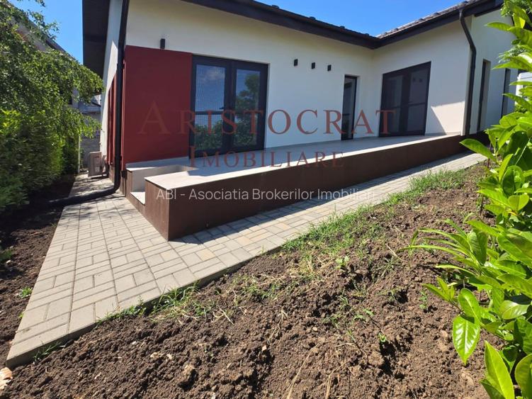 Casa individuala Parter aproape de Sos Unirii - 18