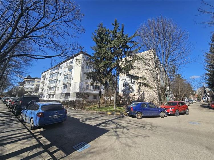 3 Camere, Aleea Parcului