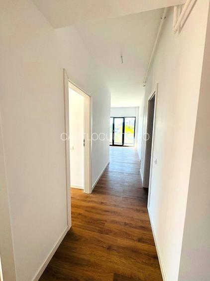 3 camere Premium 82 mp | Aviației-Băneasa | Vedere liberă | Bloc 2025 - 6