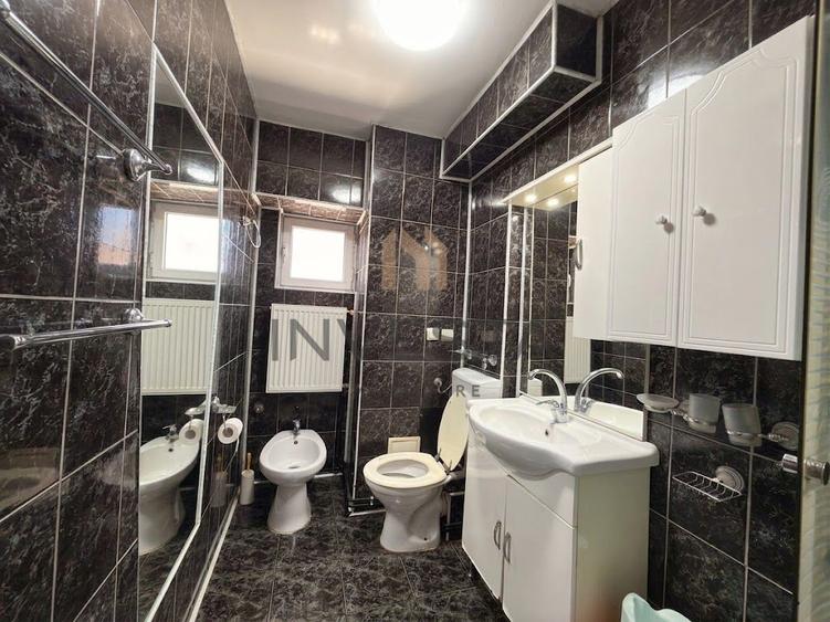 Apartament 3 camere, etaj intermediar, zona Marasti, strada Fabricii