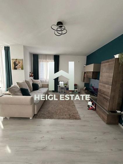Apartament de vânzare cu 2 camere în zona Torontalului, Timișoara