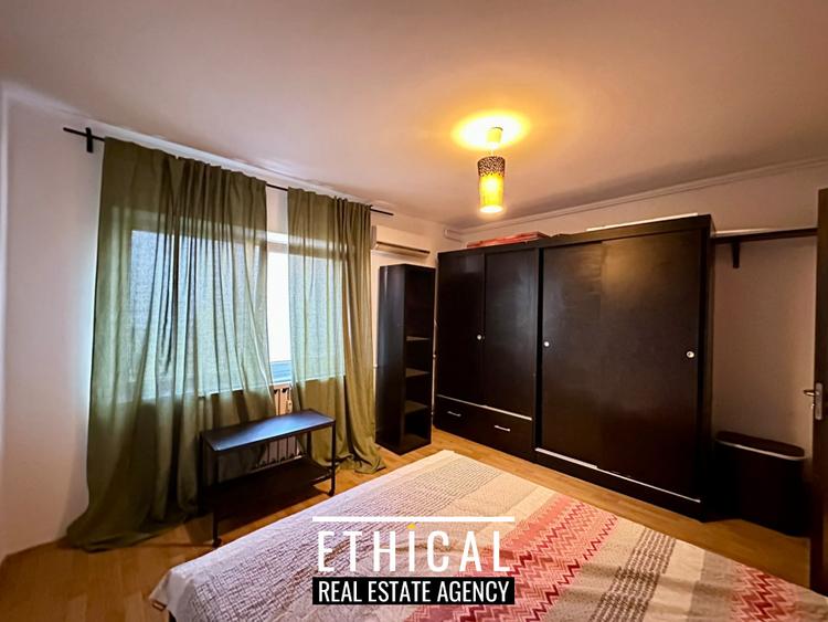 Pet Friendly, Apartament 2 camere, 60mp, metrou Orizont, 449 euro