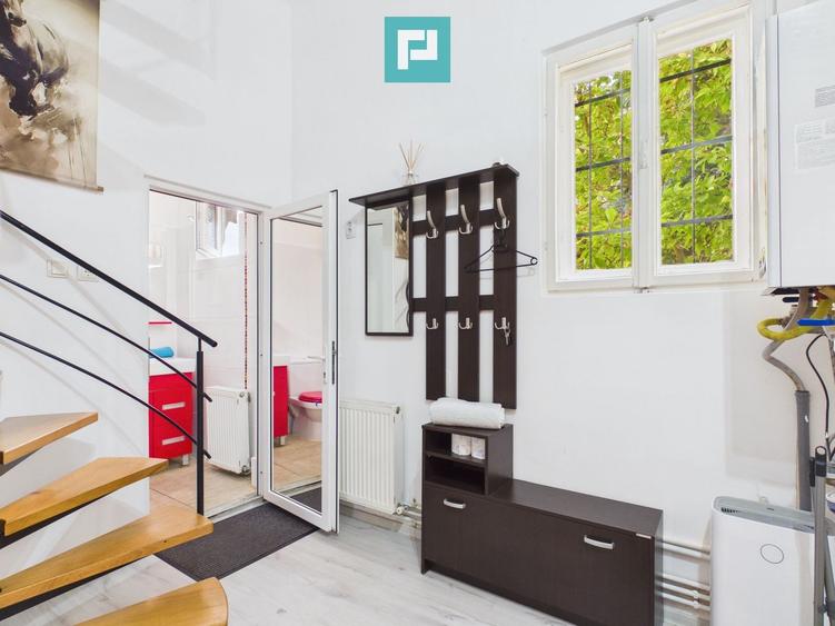 Apartament două camere decomandat ultracentral