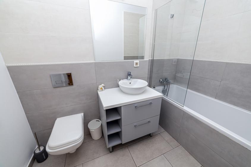 Apartament de 2 camere | Terasa 50 Mp | Zona Sisesti - 14