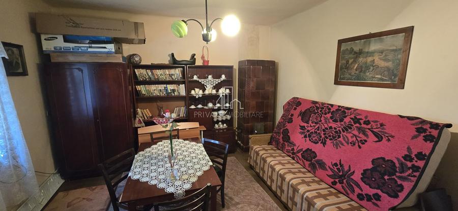 Casa cu 1 079 Mp Teren De Vanzare, Str Sapei, Zona Gh. Doja/Mureseni