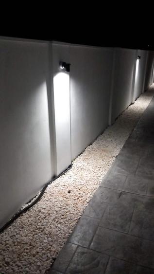 1\2 Duplex Utvin P+E,5 Camere,2 Bai,Toate Utilitatile
