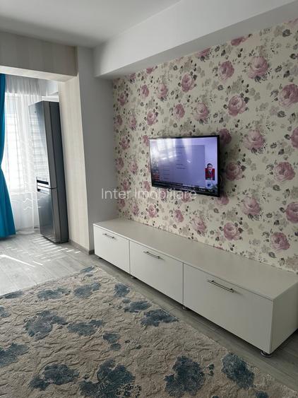Apartament 2 camere Pacurari bloc nou - Aplha Bank - 7