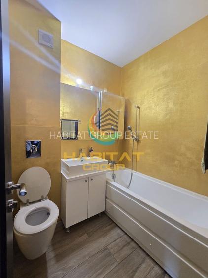 2 camere Jilava Complex Gloria mobilat utilat loc parcare - 18
