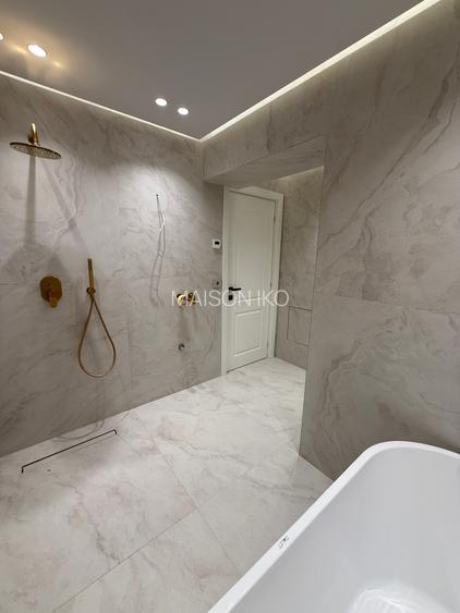 Duplex tip loft premium , 4 camere,  parc cu deschidere lac, Baneasa, Sisesti - 10