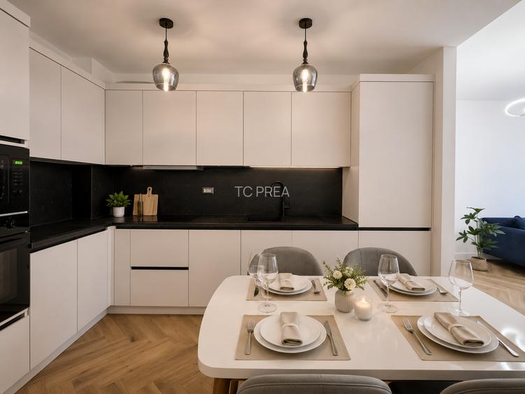 2 camere My Place Residence - 5