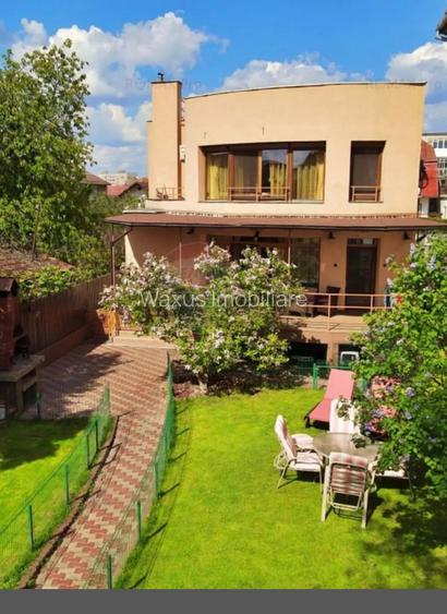 Proprietate premium în Andrei Mureșanu | SU 290MP | Teren 550MP