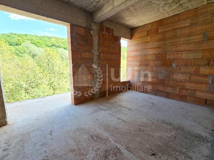 Casa individuala | 150mp utili | 600 mp teren | Roata Faget