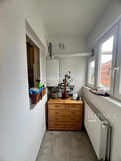 Apartament ideal pentru investitie in Centru! - 3