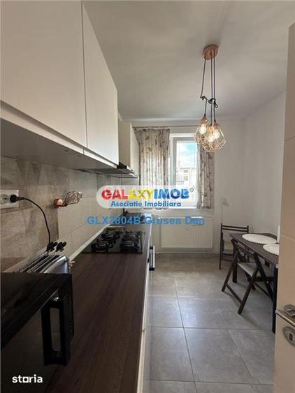 brancoveanu 2cam 63mp spatios etaj1 1980 AC balcon parc parcare metrou - 6