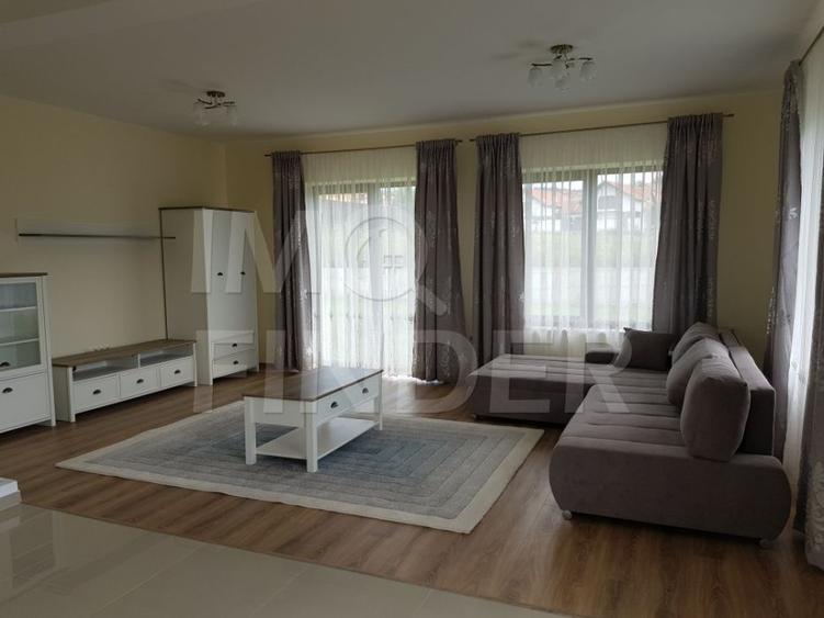 Inchiriere casa tip duplex in zona Europa