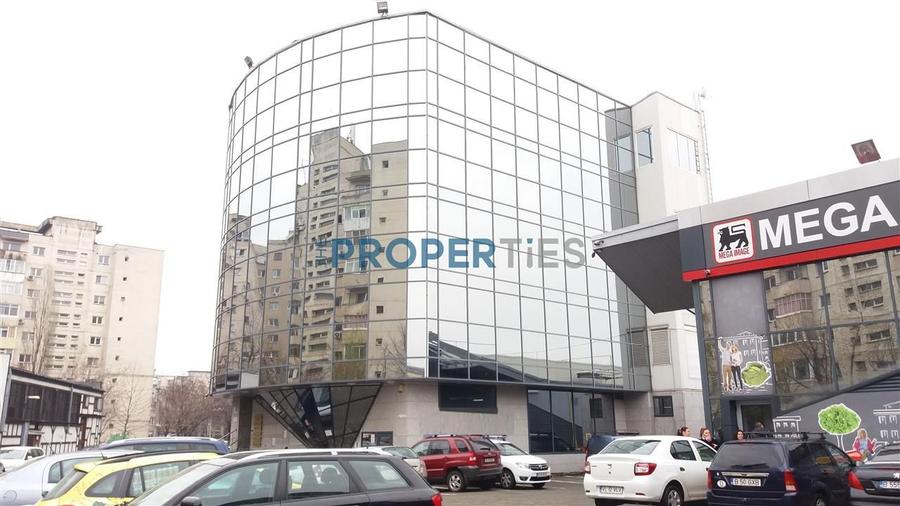 Comision 0! Inchiriere birouri in zona Brancoveanu - 41mp I 185mp I 170mp