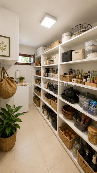 Casa Individuala | Zona Braytim - Soarelui | 273mp | 4 Dormitoare | Garaj - 33