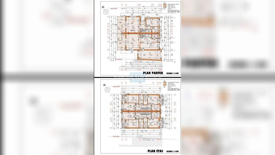 Comision 0! Duplex de vanzare in cartierul Borhanci. - 3