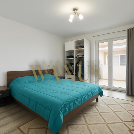 Duplex Modern - SU 120MP I ST 350MP I 5 Camere - Str Urusagului