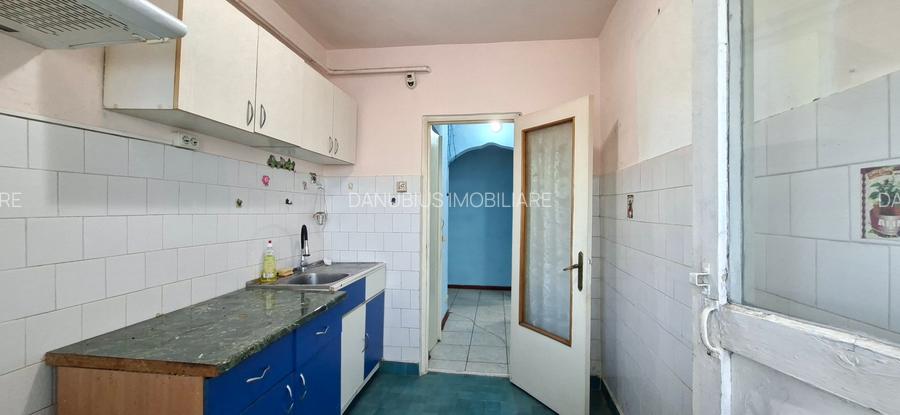 Apartament cu potențial, 59 mp, zona General – utilități separate - 4