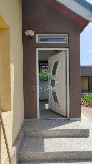 Vila cu foisor, curte generoasa in Corbeanca - Tamasi || Str.Sportului