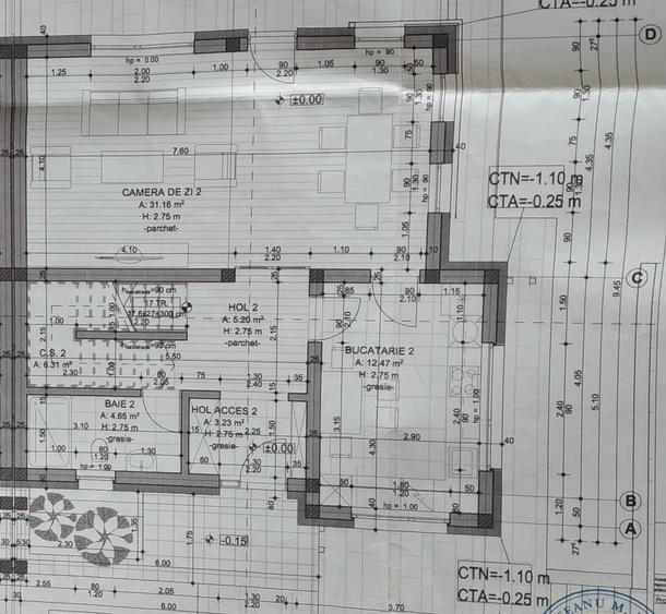 Duplex cu CF/ ultima unitate disponibila, teren 350 mp, Dezmir