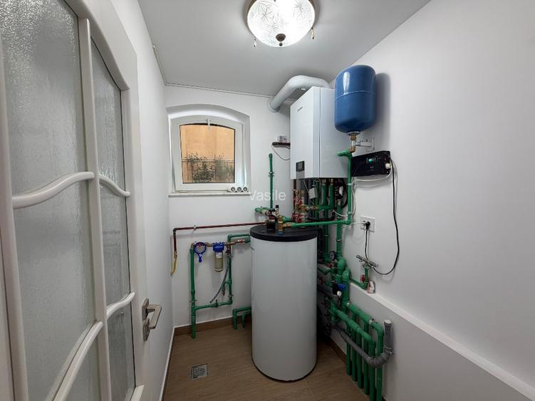 Piața Victoriei, direct proprietar, renovata premium, 5 camere, prima închiriere - 14